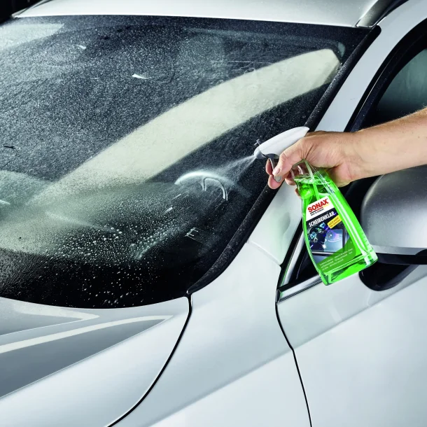 SONAX glasrens 500 ml.