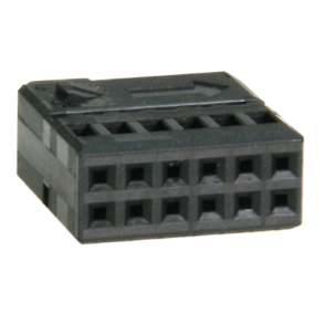 12-stifts multikontaktf�rl�ngning