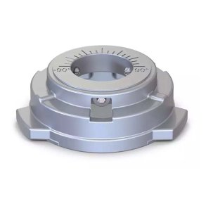 Philips kontaktring fr montering av h7 led