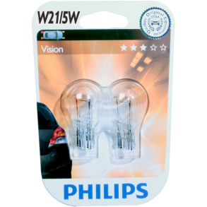 W21/5w 12v 21/5w w3x16q