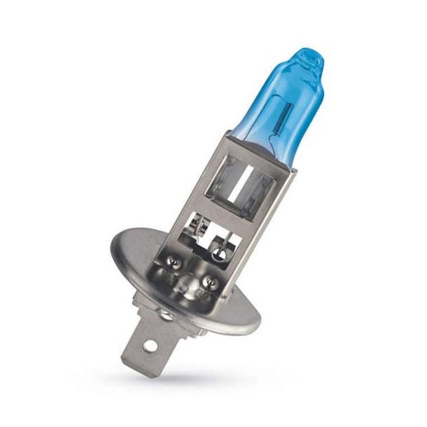 Philips WhiteVision ultra H1 1 st.