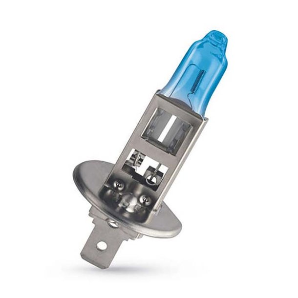 Philips WhiteVision ultra H1/W5W 2 st.