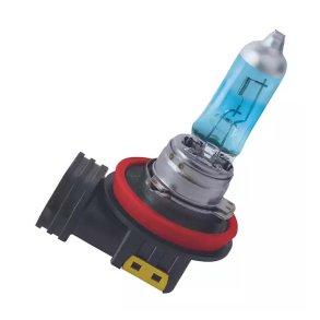 Philips WhiteVision ultra H11 1 st.