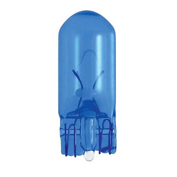 Philips WhiteVision ultra W5W 2 st.