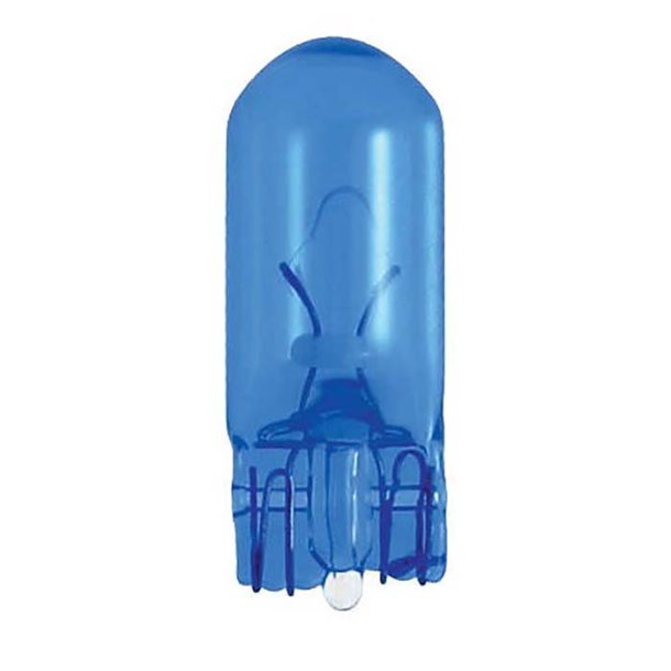 Philips X-tremeVision Pro150 W5W 2 st.