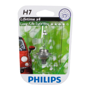 Philips h7 longlife ecovision 12v 55w