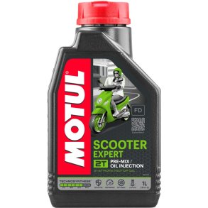 MOTUL SCOOTER EKSPERT 2T 1L