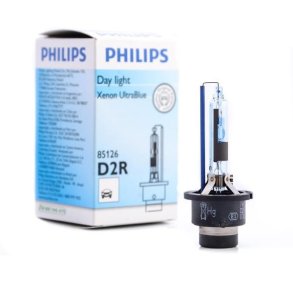 D2r ultrablue 85v 35w p32d-3 - 6000k