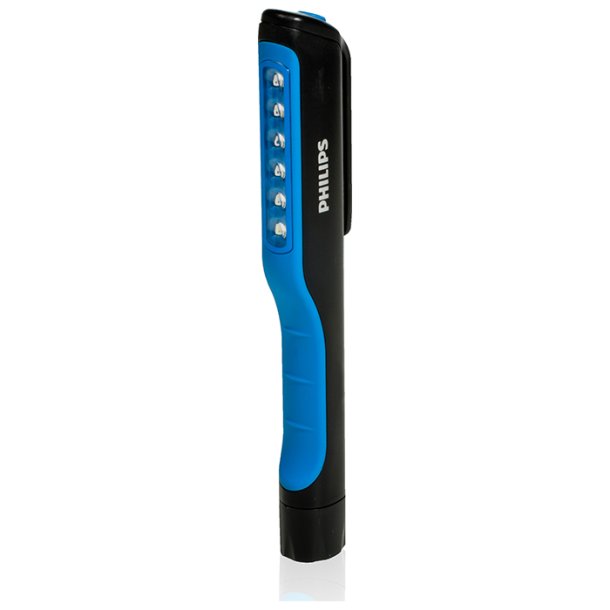 Philips blyertspenna led-pennljus