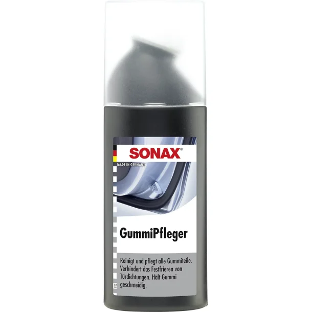 SONAX gummivrdsmedel mot frost 100 ml.