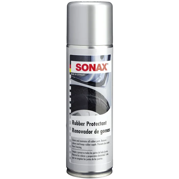 SONAX gummivrdsprodukt 300ml