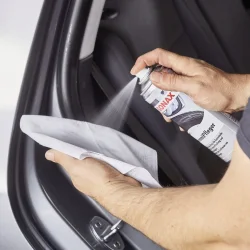 SONAX gummiplejemiddel 300ml