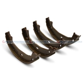 Bremsebakkesæt parkeringsbremse20mm BREMBO