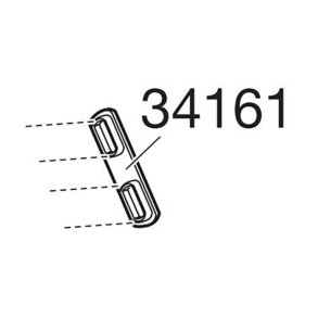 Thule blindd&aelig;ksel f/530