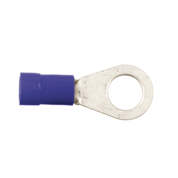 Ringskor bl 4,3mm / 100 st