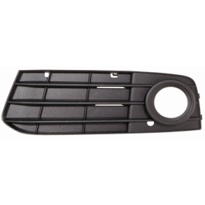 Kofangergitter, Audi A4, Venstre