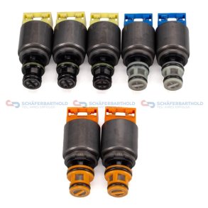 Magnetventil automatgearM-Schaltung ZF