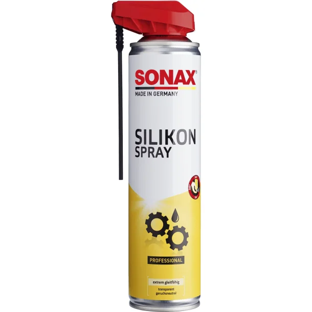SONAX Silikonspray 400ml