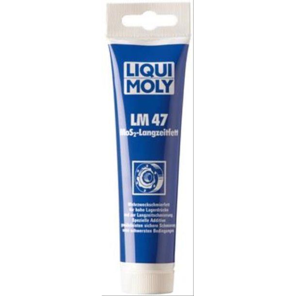 Liqui Moly Specialfedt LM47 LL MoS2 - 100 G