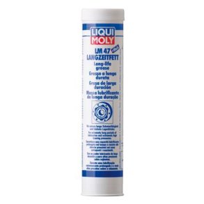 Liqui Moly Specialfedt LM47 LL MoS2 - 400 G