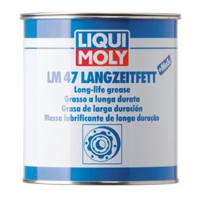 Liqui Moly Specialfedt LM47 LL MoS2 - 1 KG