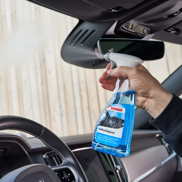 SONAX antidug spray 500 ml.