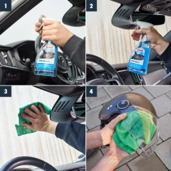 SONAX antidug spray 500 ml.