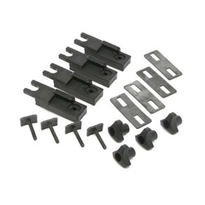 THULE 697 TAKBOXADAPTER AERO