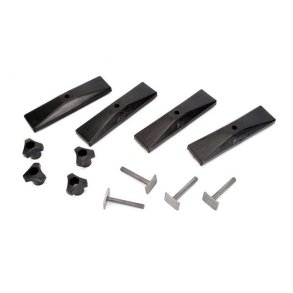 THULE 697600 - T-SPORADAPTER 20x27mm PO