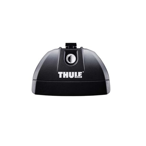 THULE 7531 FOTS&Auml;TT FIXPOINT XT HALVSET