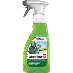 SONAX mat instrumentbrætrens 500 ml.