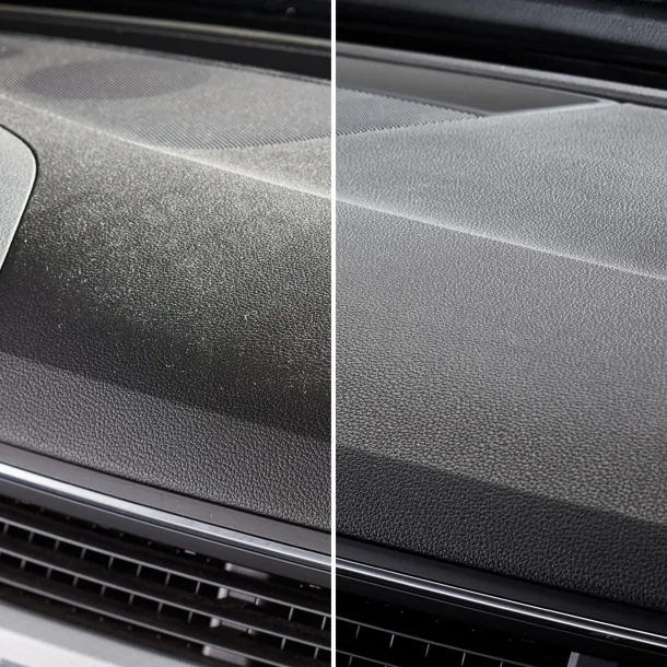 SONAX mat instrumentbr&aelig;trens 500 ml.