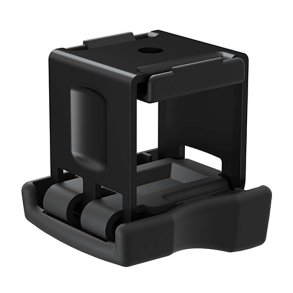 Thule adapter f/ snowpack p&aring; squarebar