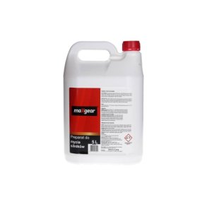 Motorrens udvendig 5 L