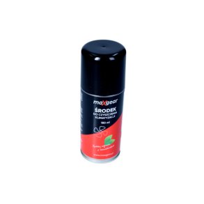 Aircondition rens 150Ml Maxgear Navy Blue