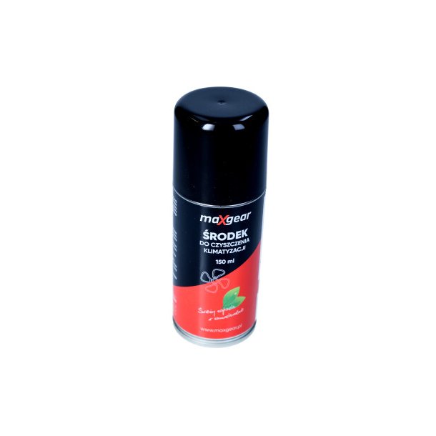 Aircondition rens 150Ml Maxgear Navy Blue