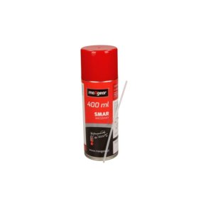 Kobberfedt 400Ml 1000C Spray Maxgear