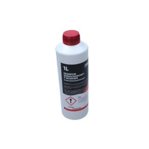 Shampoo Med Voks 1L Stærkt Koncentreret