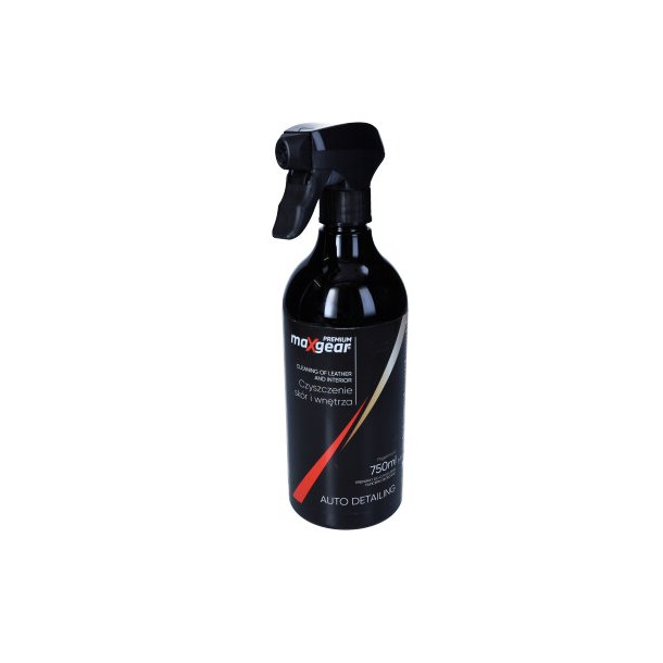 Lderbetrkningsrens 750Ml Detail Premium