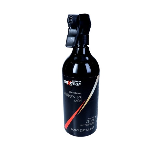Lderbeskyttelse Og Pleje 750Ml Premium Detailer