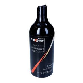 Kropsvaskeshampoo Med Neutral Ph 750Ml Detail