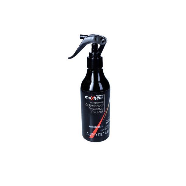 Luftfrisker 250Ml Freshman Detail Premium