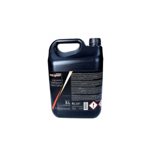 Kropsvaskeshampoo Med Neutral Ph 5L Detail Premium