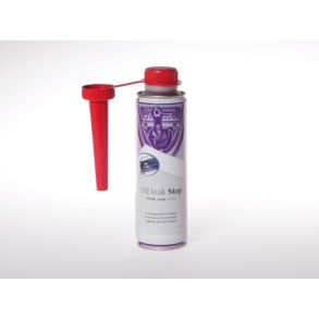 Oil Leak Stop transmission til utæt gearkasse