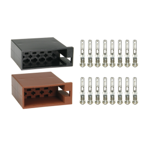 ACV ls iso honkontakt med stickpropp