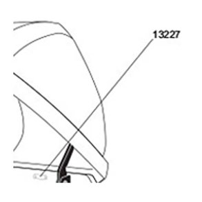 Thule h&aelig;ngsel f/liberty