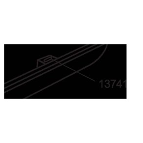 Thule l&aring;sekasse