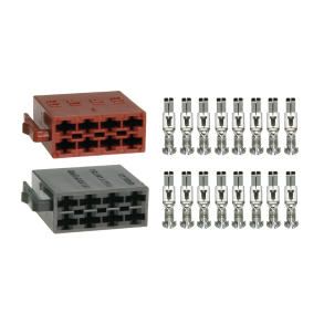 ACV ls iso hankontakt med plugg