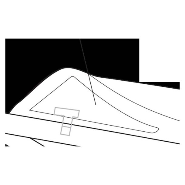 Thule klisterm&auml;rken ocean 500