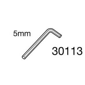 Thule unbr.n&oslash;gle 5x80x28
